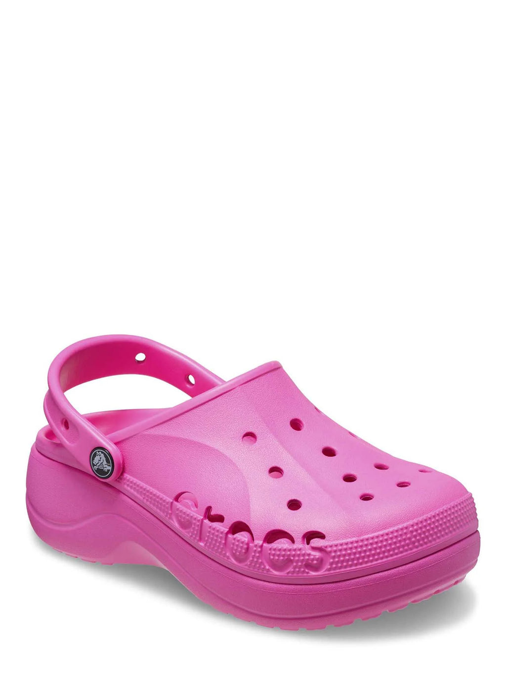 Women's Platform Clog Sandal C56303