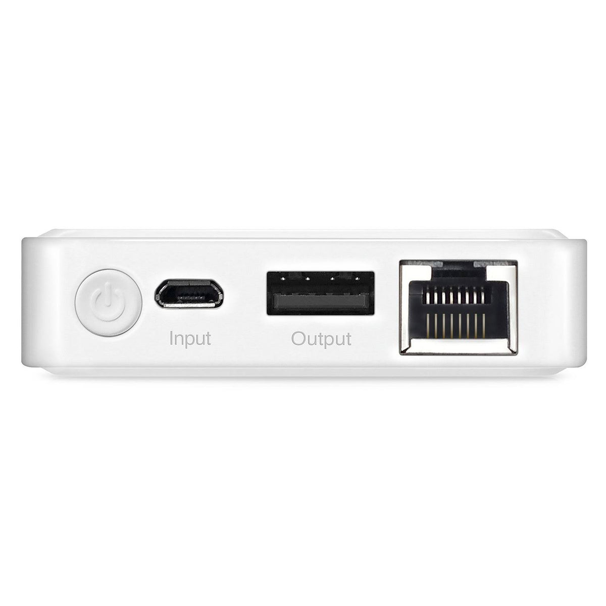 Media Hub and Travel Router Streaming Adapter E310