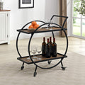 Gold Bar Cart F288