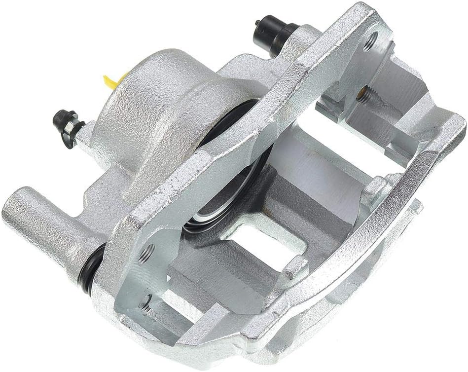 Disc Brake Caliper Assembly with Bracket X6815