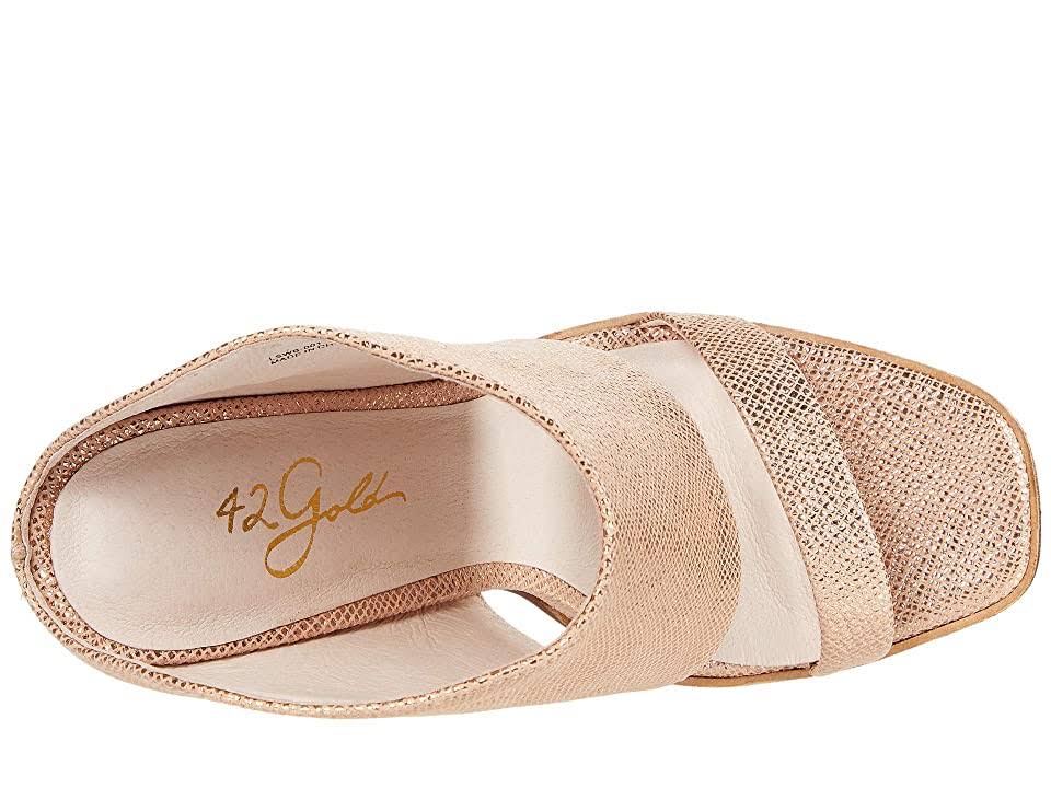 Rose Gold 10 A187