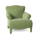 Wide Armchair F6484