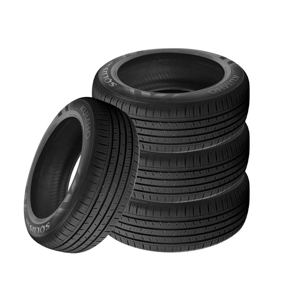 All-Season Tire 215/55R17 94V K904