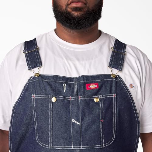 Men's Bib Overall W612708
