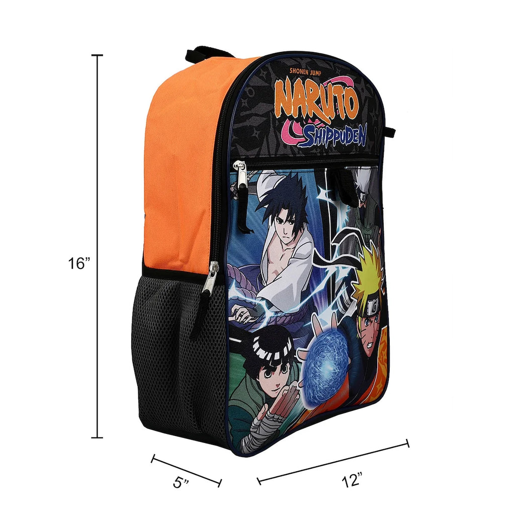 5-Piece Backpack Set M21064