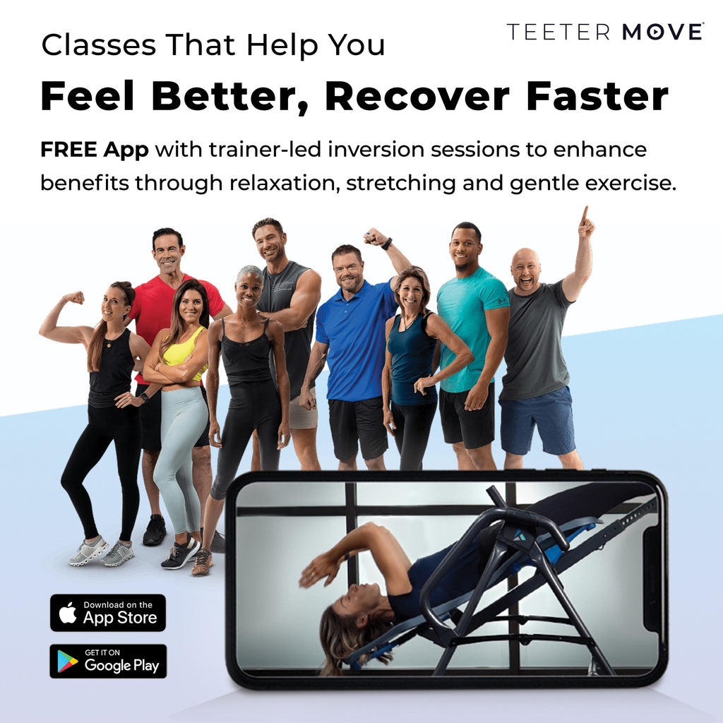 Inversion Table Q409391