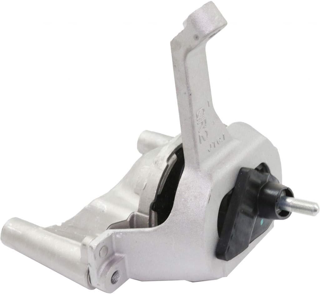 Motor Mount 2007 2012 Altima 2.5L Pack of 2 H105