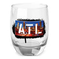 Whiskey Glass A21707