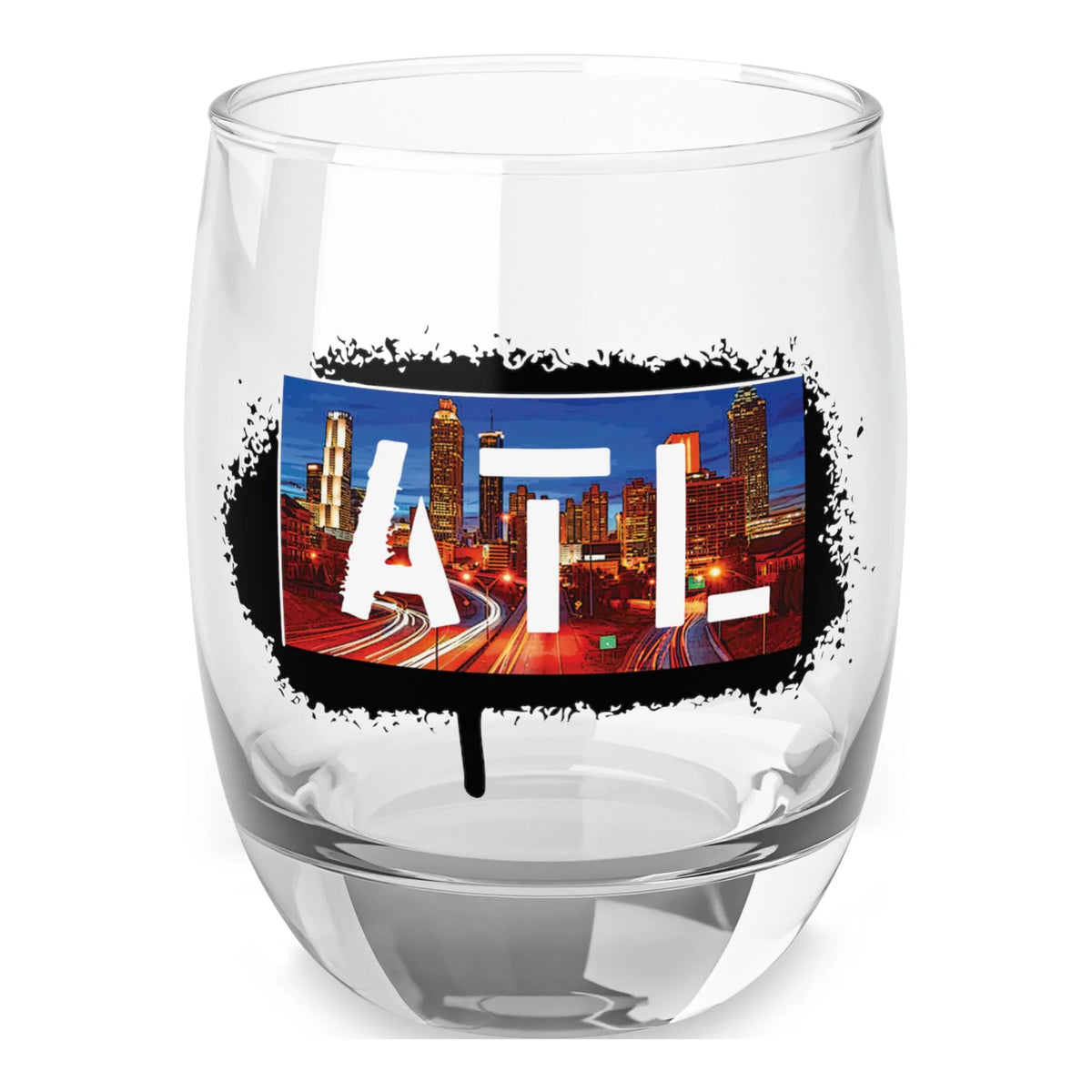 Whiskey Glass A21707