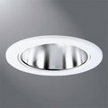 4 inch Recessed Lighting with White Trim Ring (pack of 6) N1533