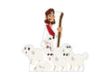 Cardboard Cutout Standee Set U912