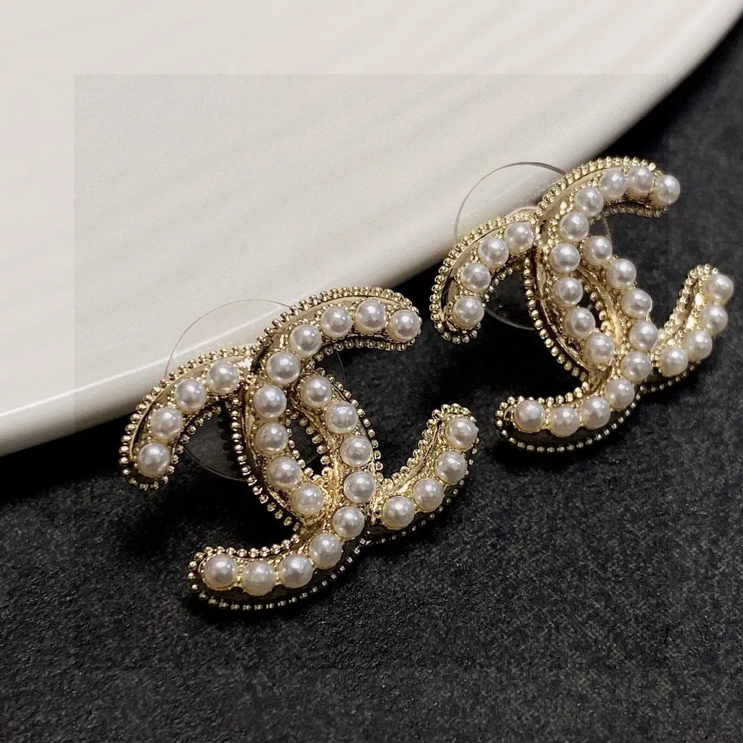 Earrings O8396