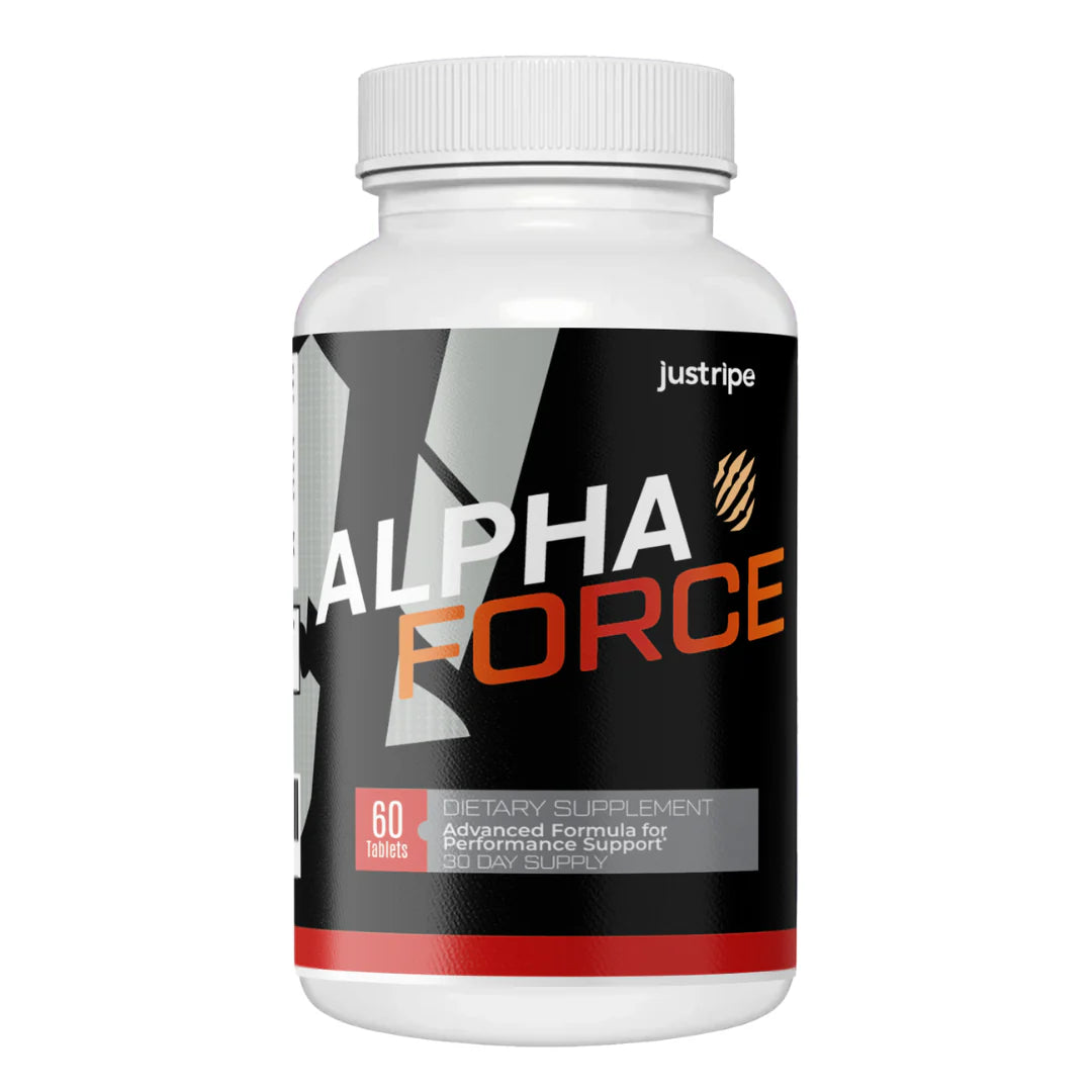 Advanced Formula Supplement 60 Tablets K824