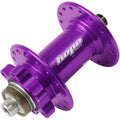 Purple MTB Front Hub U374