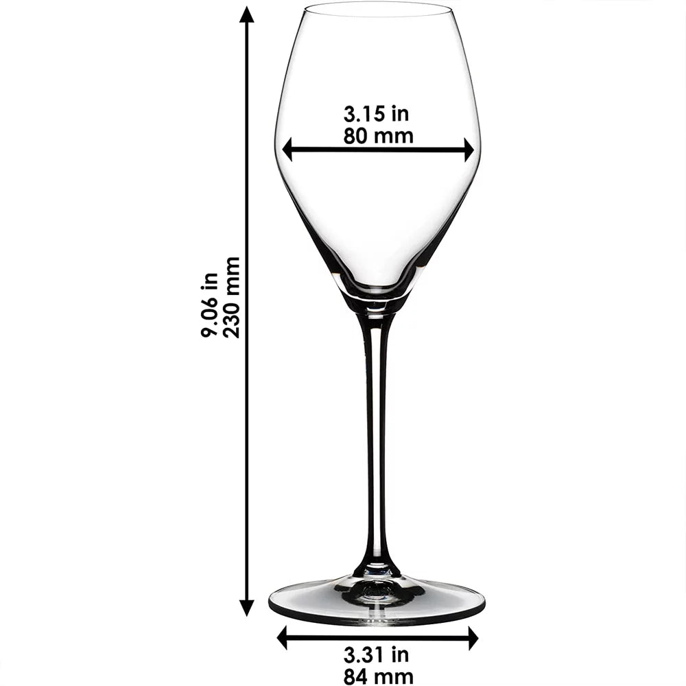 Set of 8 Wine Glass U55776