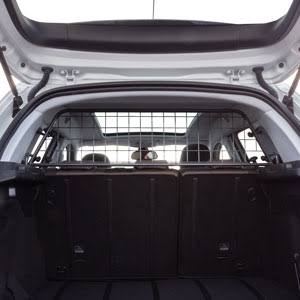 Travall Dog Guard Peugeot 2008 Crossover 2013- Z96759