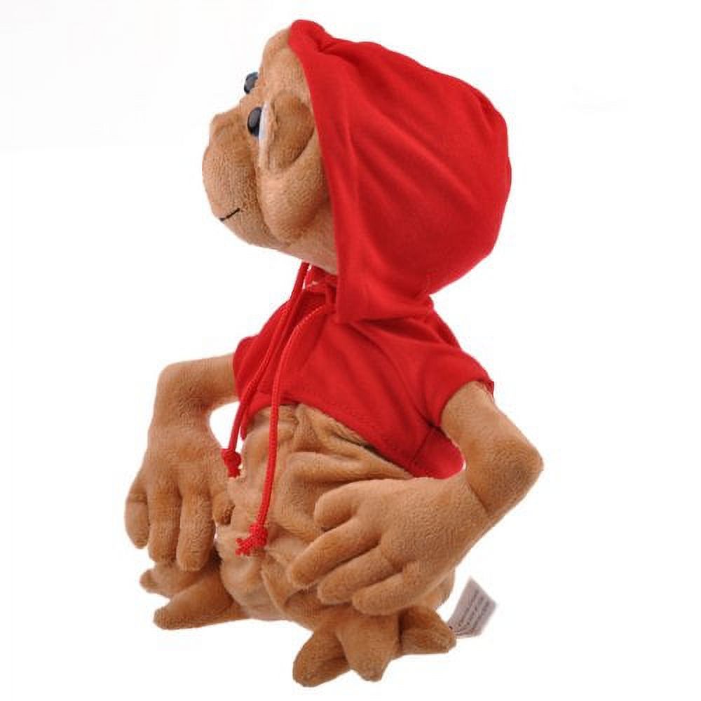 9" Soft Stuffed Plush Toy Alien Doll K27346