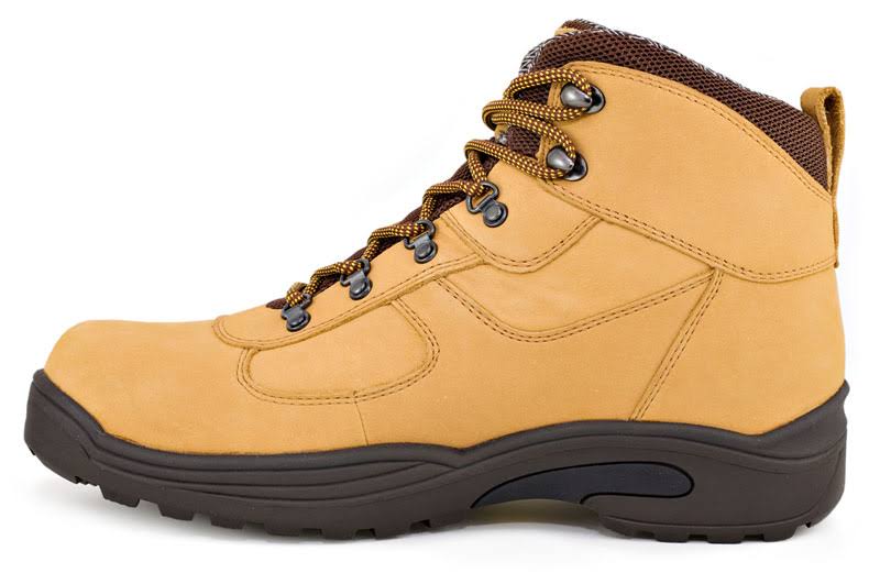 Brown Men's Shoes R38410