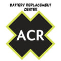 Battery Replacement Service for PLB-350 C SARLink 2885.91 B95825