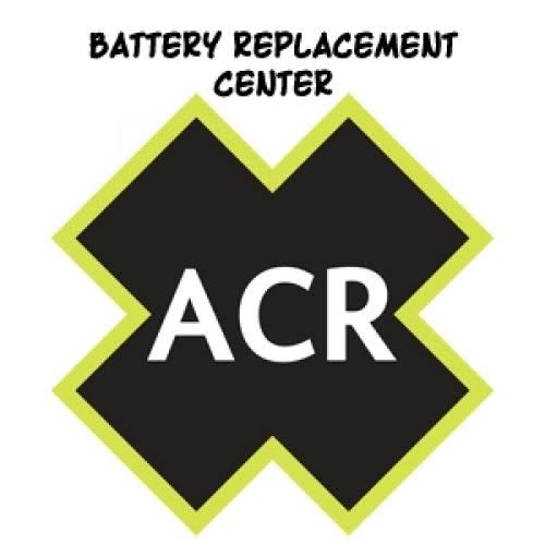 Battery Replacement Service for PLB-350 C SARLink 2885.91 B95825