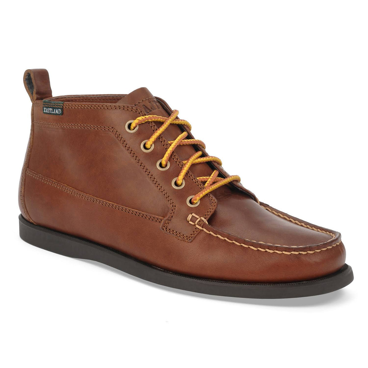 Tan Men's Boots G35512