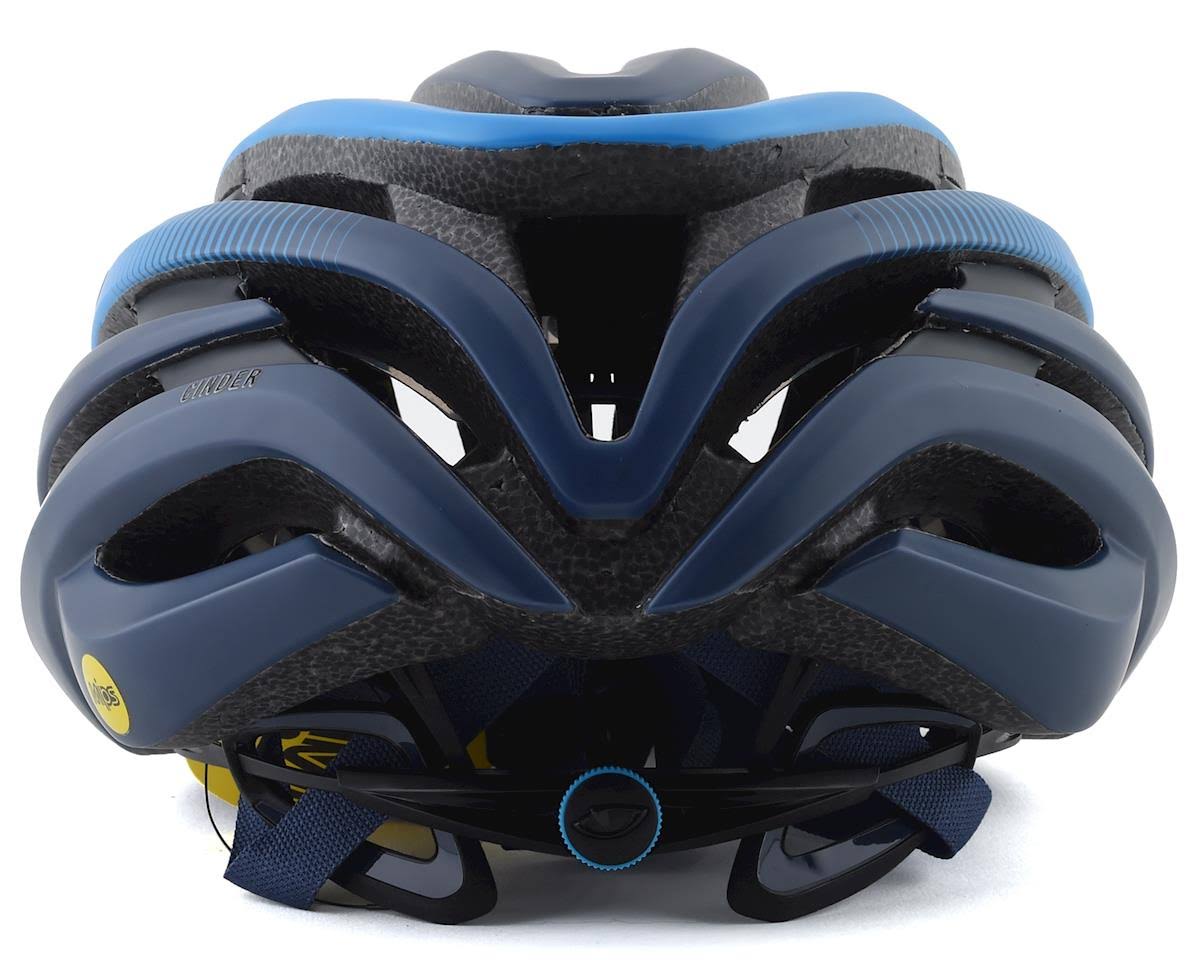 Matte Midnight MIPS Helmet G50587