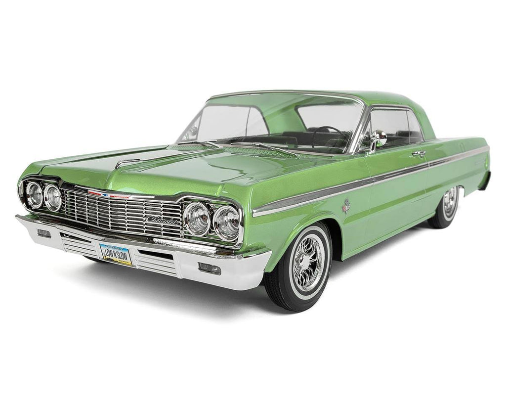 1:10 1964 Chevrolet Impala Hopping Lowrider Z97981