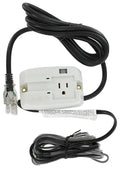 Automatic Roof De-Icing Cable Control I73355