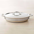 4-qt All-in-One Pan with Lid Z1823