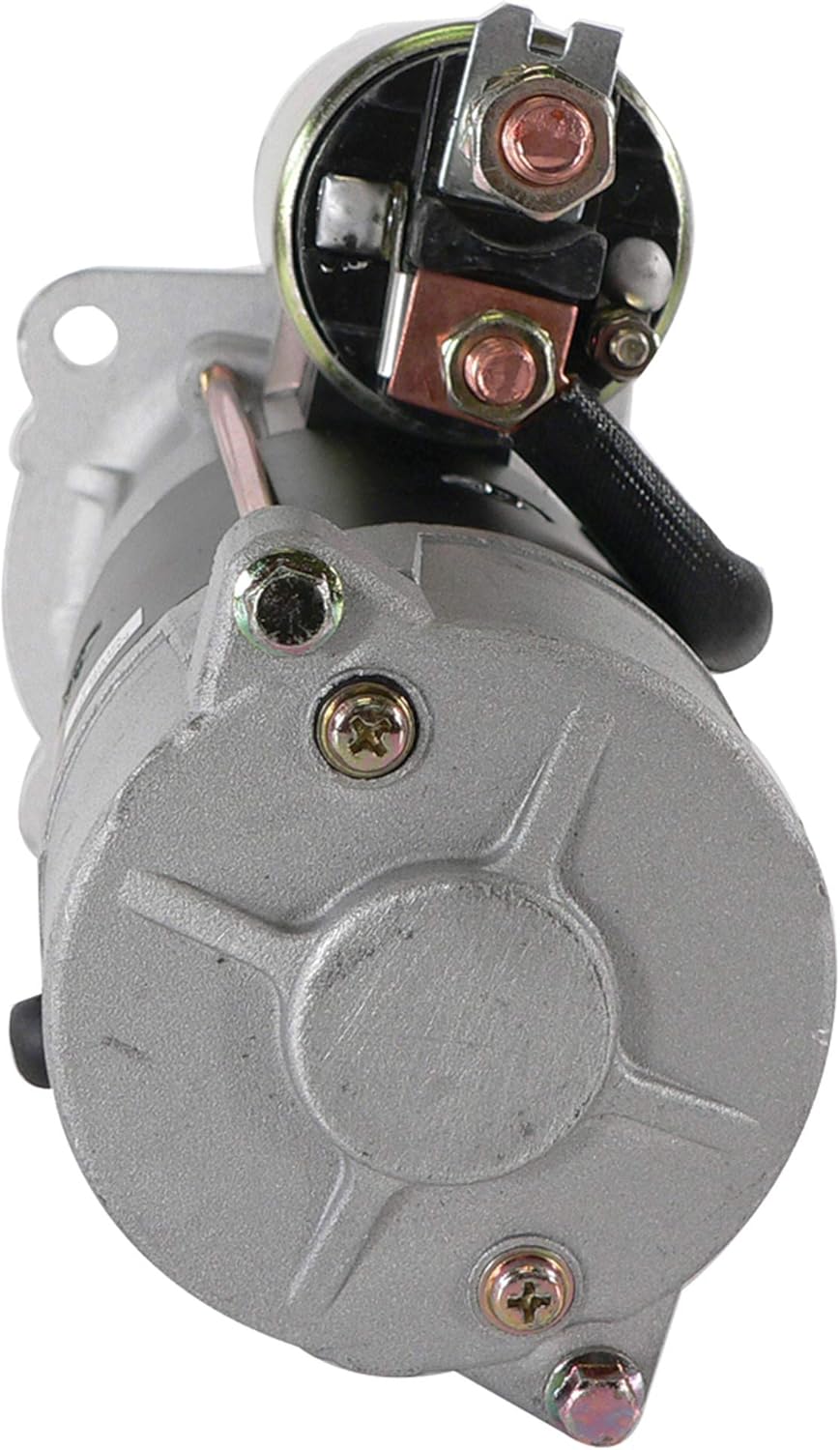 Starter for Ford E-Series Vans, F150, F250, F350, Super Duty, Excursion A904378