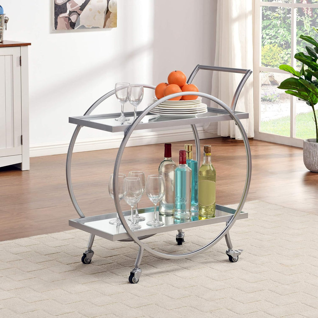Gold Bar Cart F288