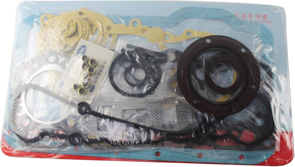 4DR5 Engine Gasket Kit T1978