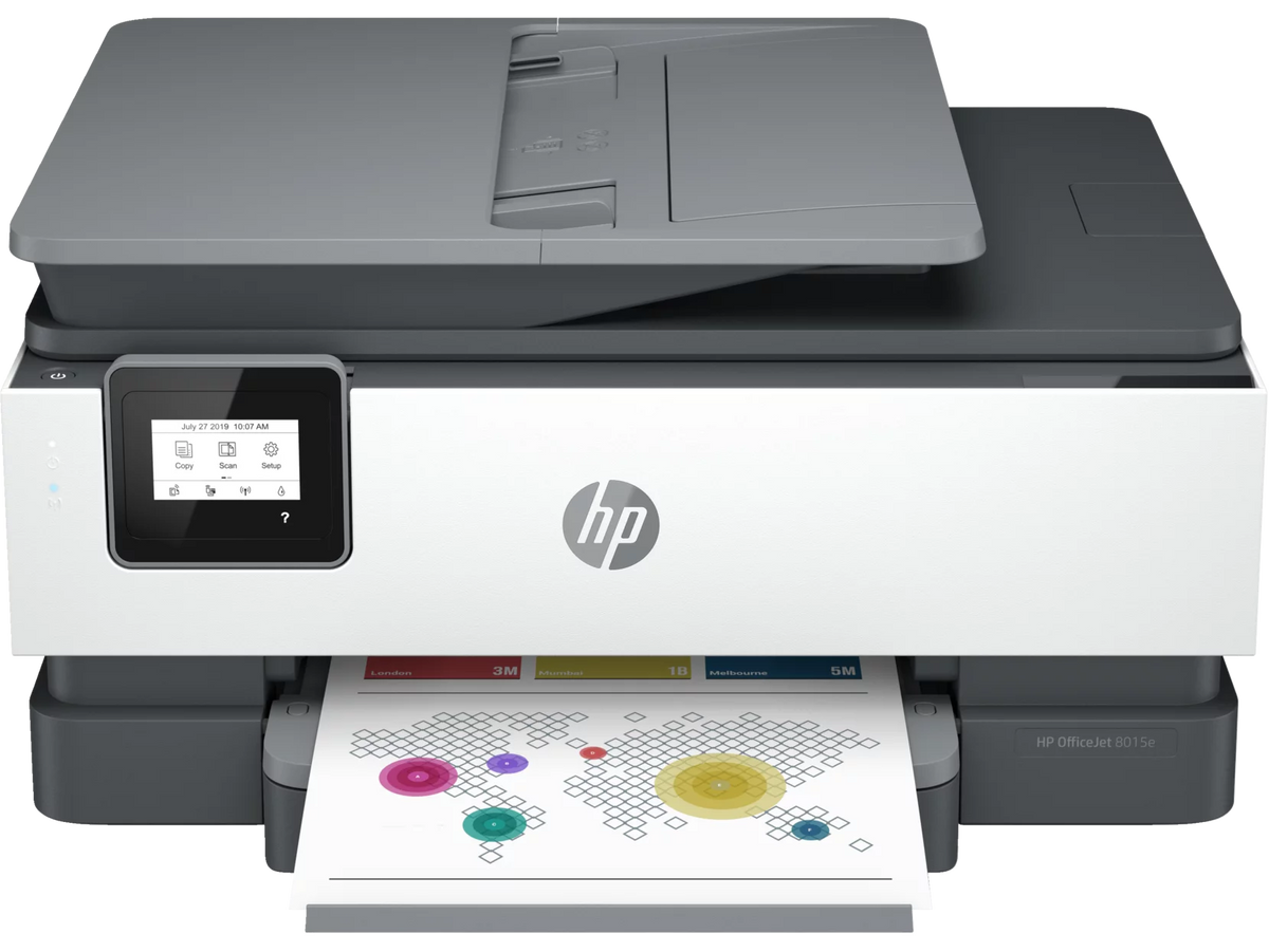 OfficeJet 8015e All-in-One Printer D368658
