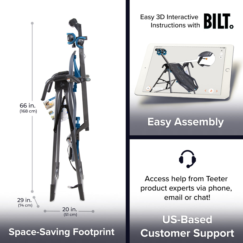 Inversion Table Q409391