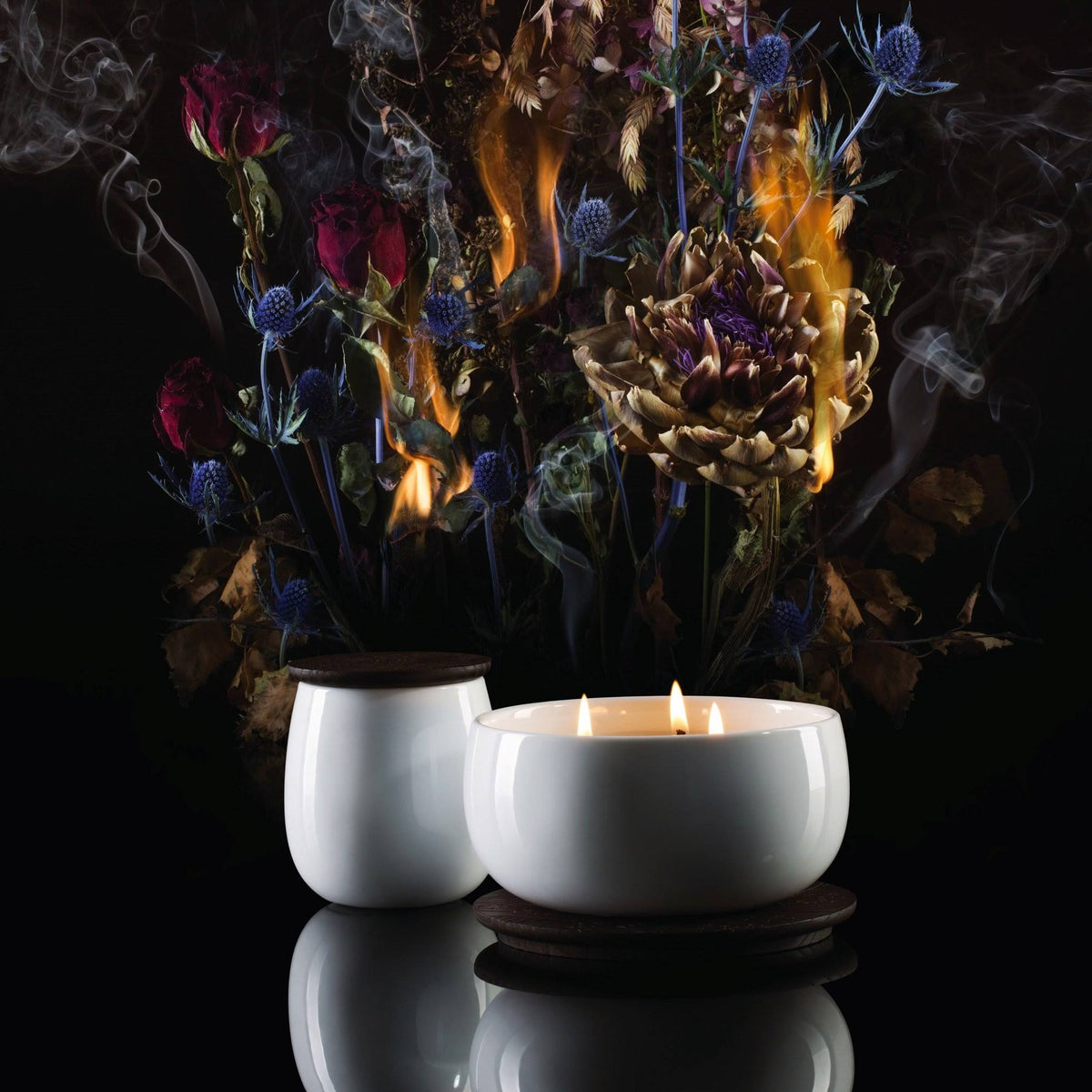 Scented Candle A324