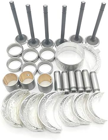 Rebuild Kit for Mitsubishi S3L2 S3L Engine N346017