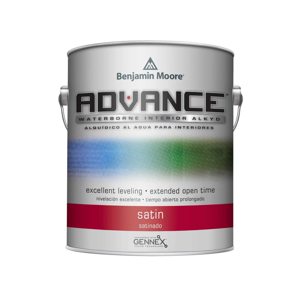 Advance Base Paint Interior 1 J3485