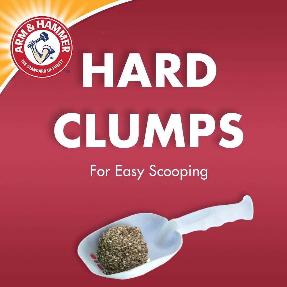 Ultra Last Clumping Litter R638