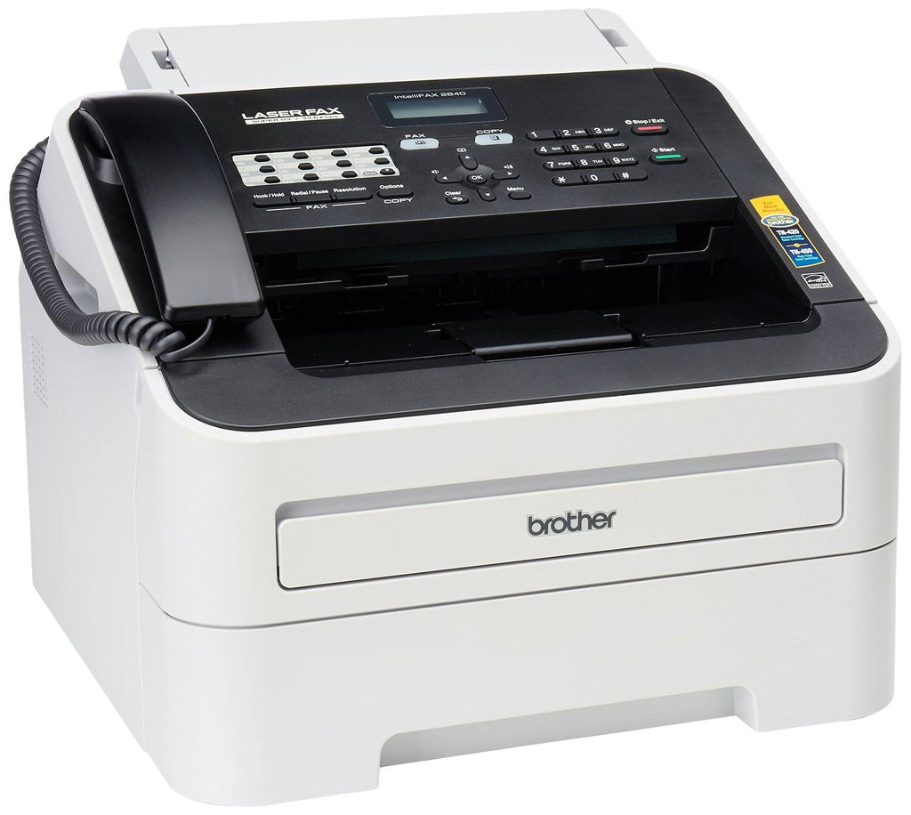 Laser Fax Machine R473814