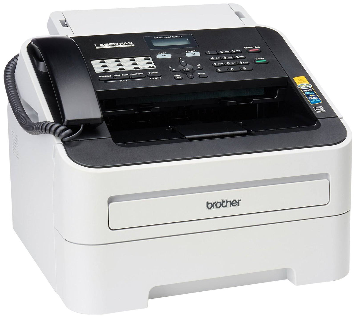 Laser Fax Machine R473814
