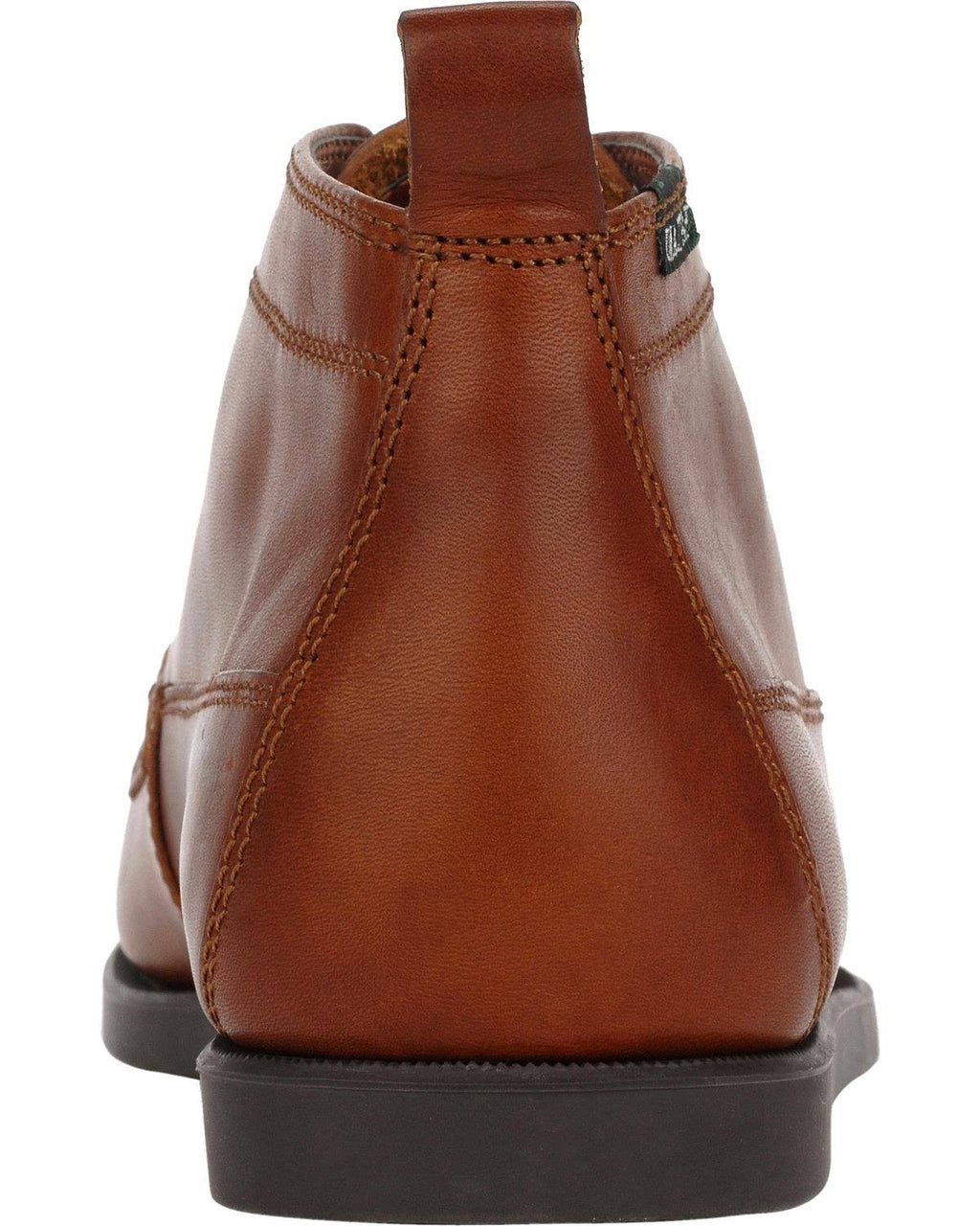 Tan Men's Boots G35512