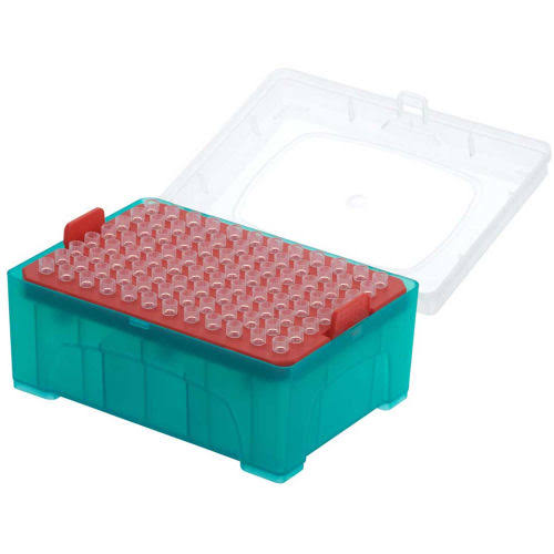 10 L Low Retention Filter Pipette Tips, Sterile P32862