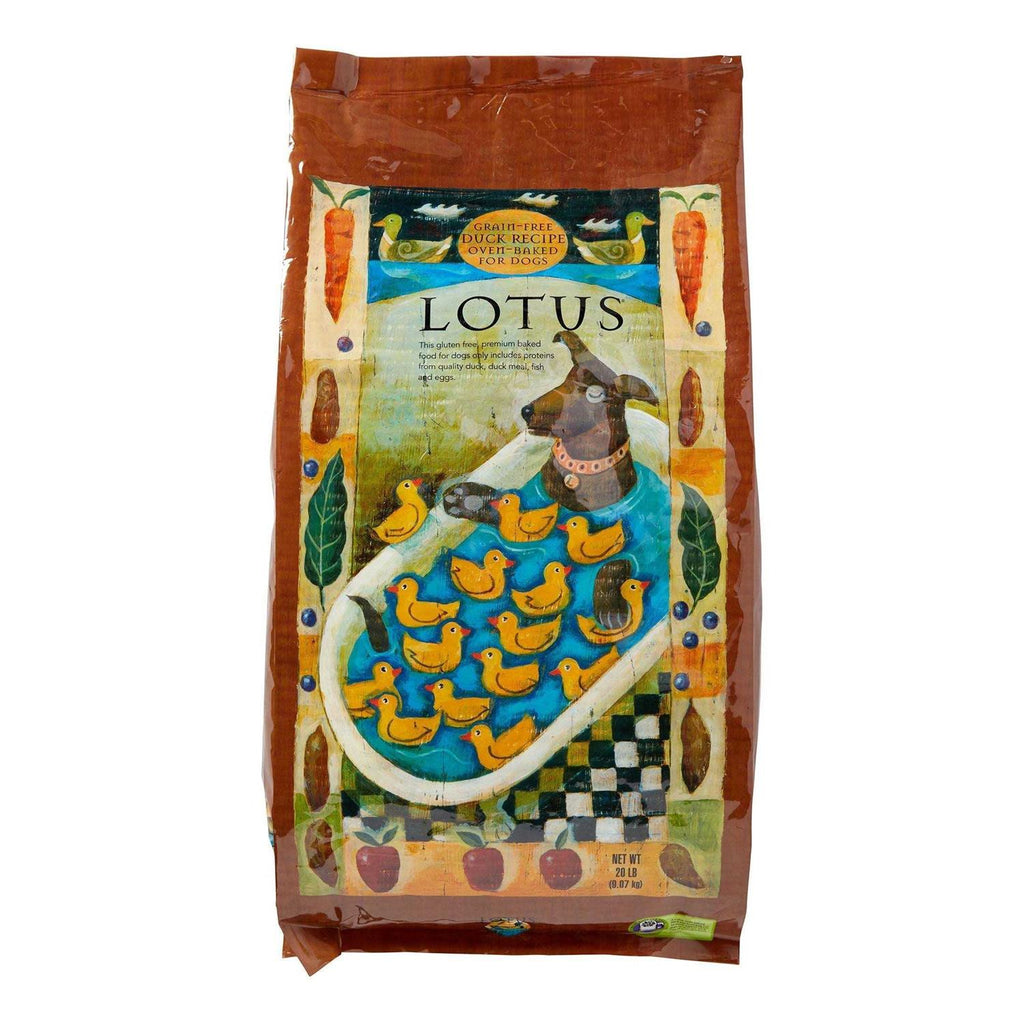 Grain Free Dry Dog Food P270
