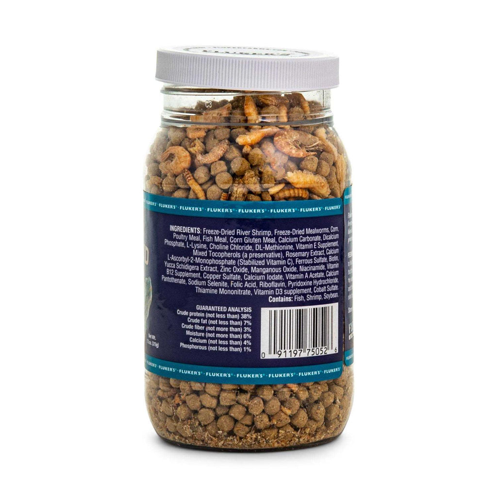 Aquatic Buffet Blend I93184