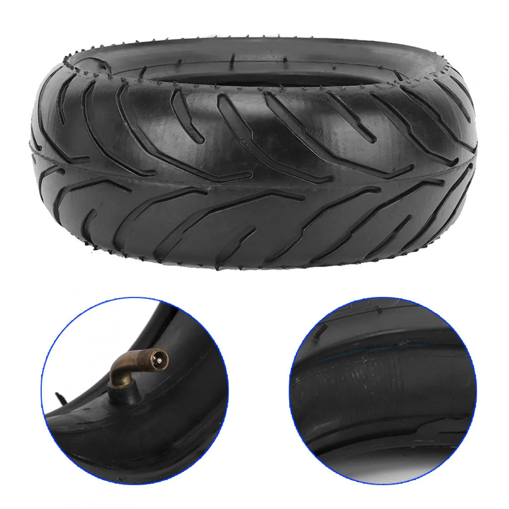 110/50-6.5 Motorcycle Rear Tire Inner Tube H51556