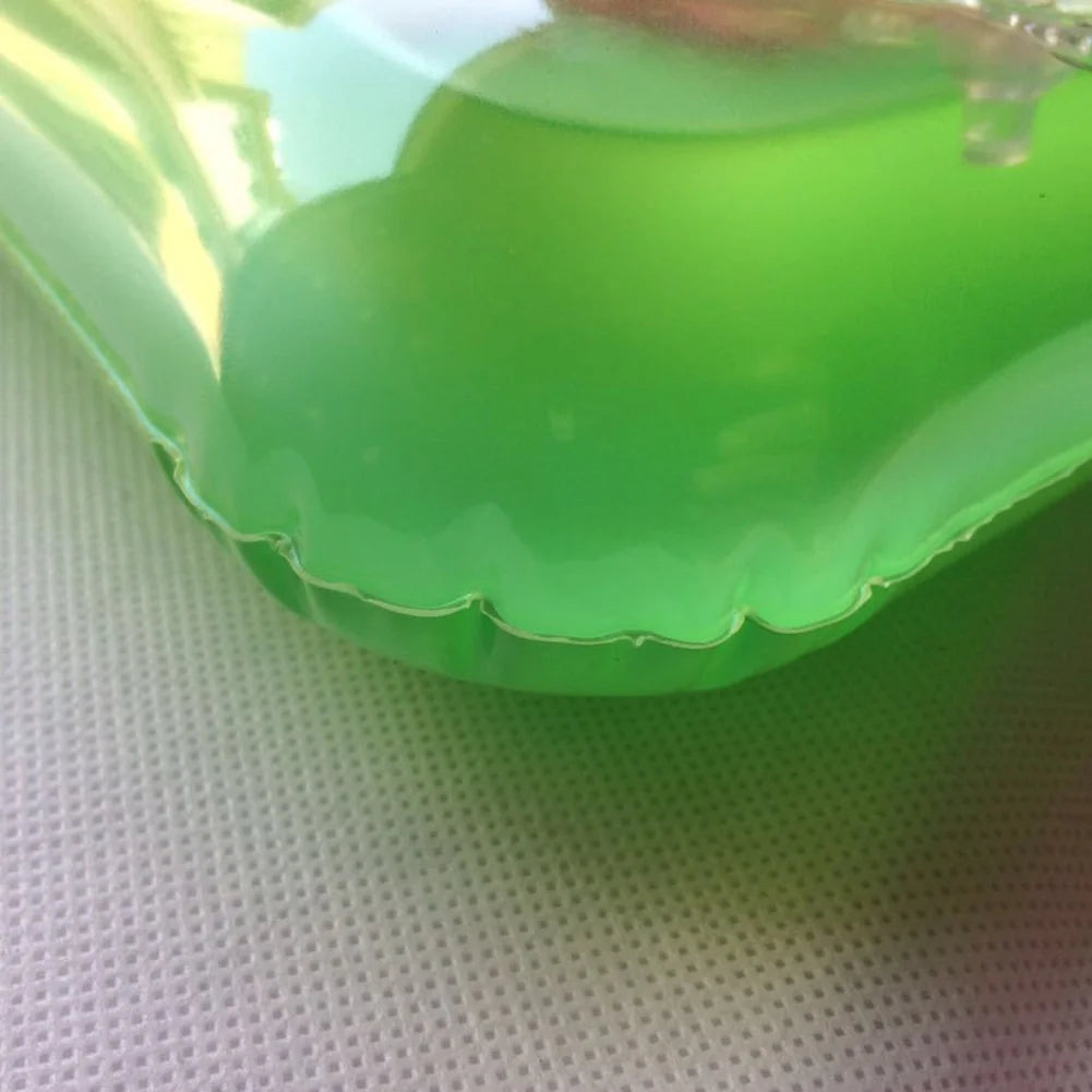 Inflatable PVC Sandbox Sensory Toy Y942