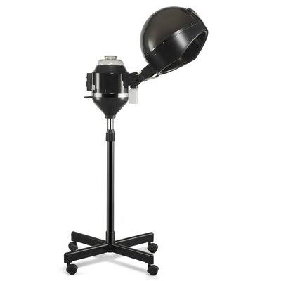 Professional Hair Steamer Hairdressing Care Hood Color Processor M126