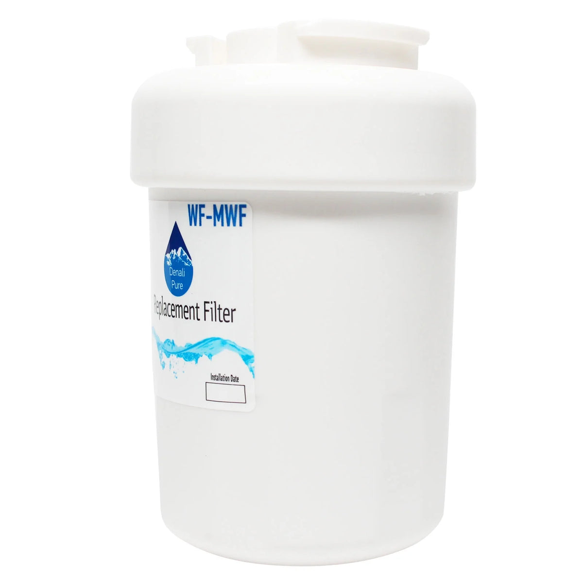5-Pack Replacement Refrigerator Water Filter Cartridge K792037