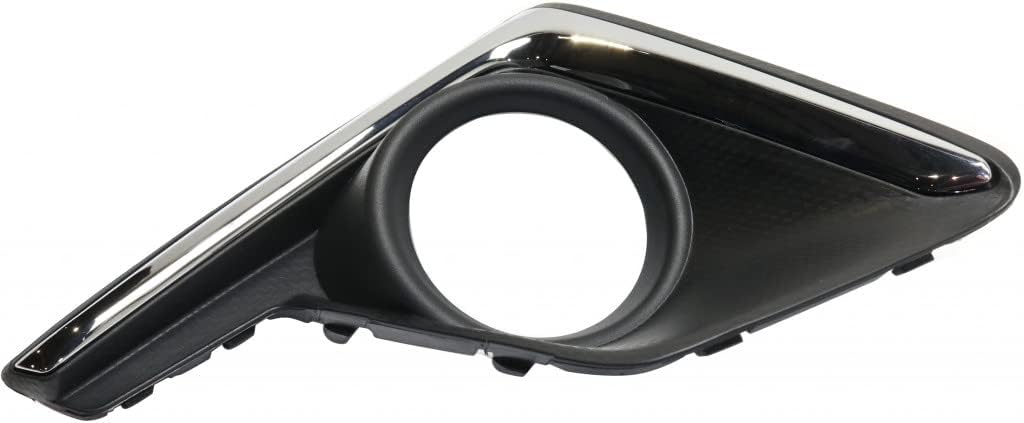 Headlight Assembly Pair Composite C80191
