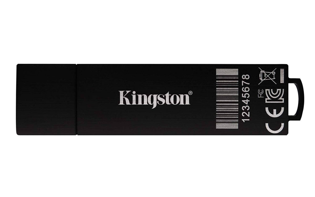 4GB USB 3.1 Flash Drive N9558